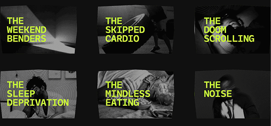 Work Showcase 6 Mobile