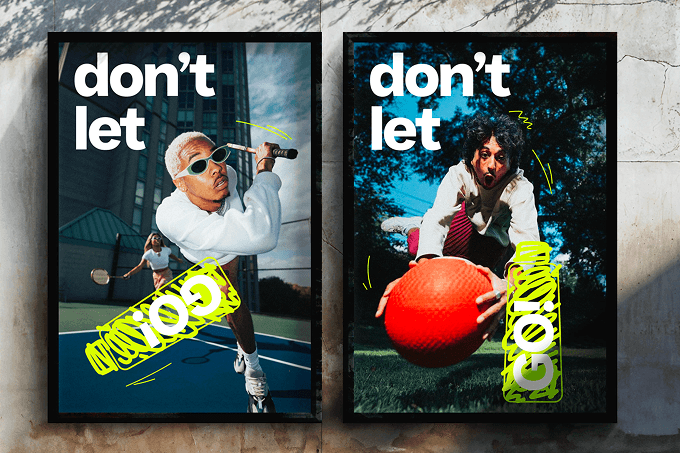 Work Showcase 7 Mobile